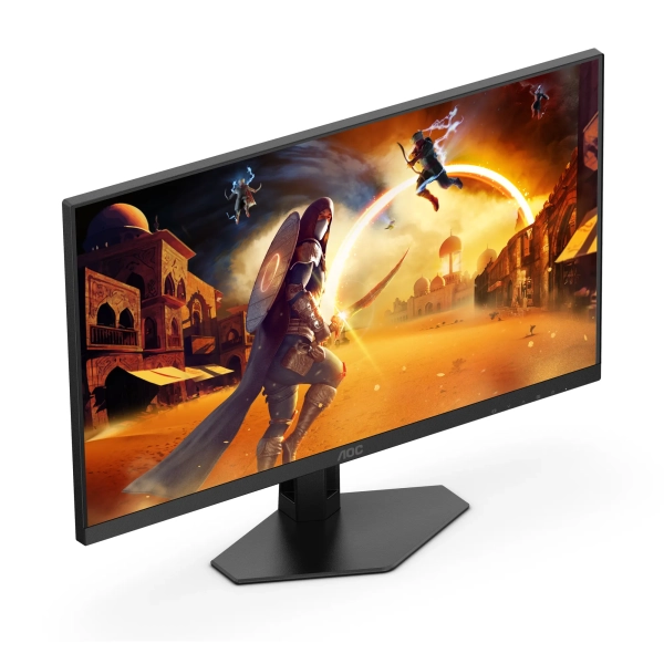 Купить Монитор 23.8" AOC 24G4XE - фото 4