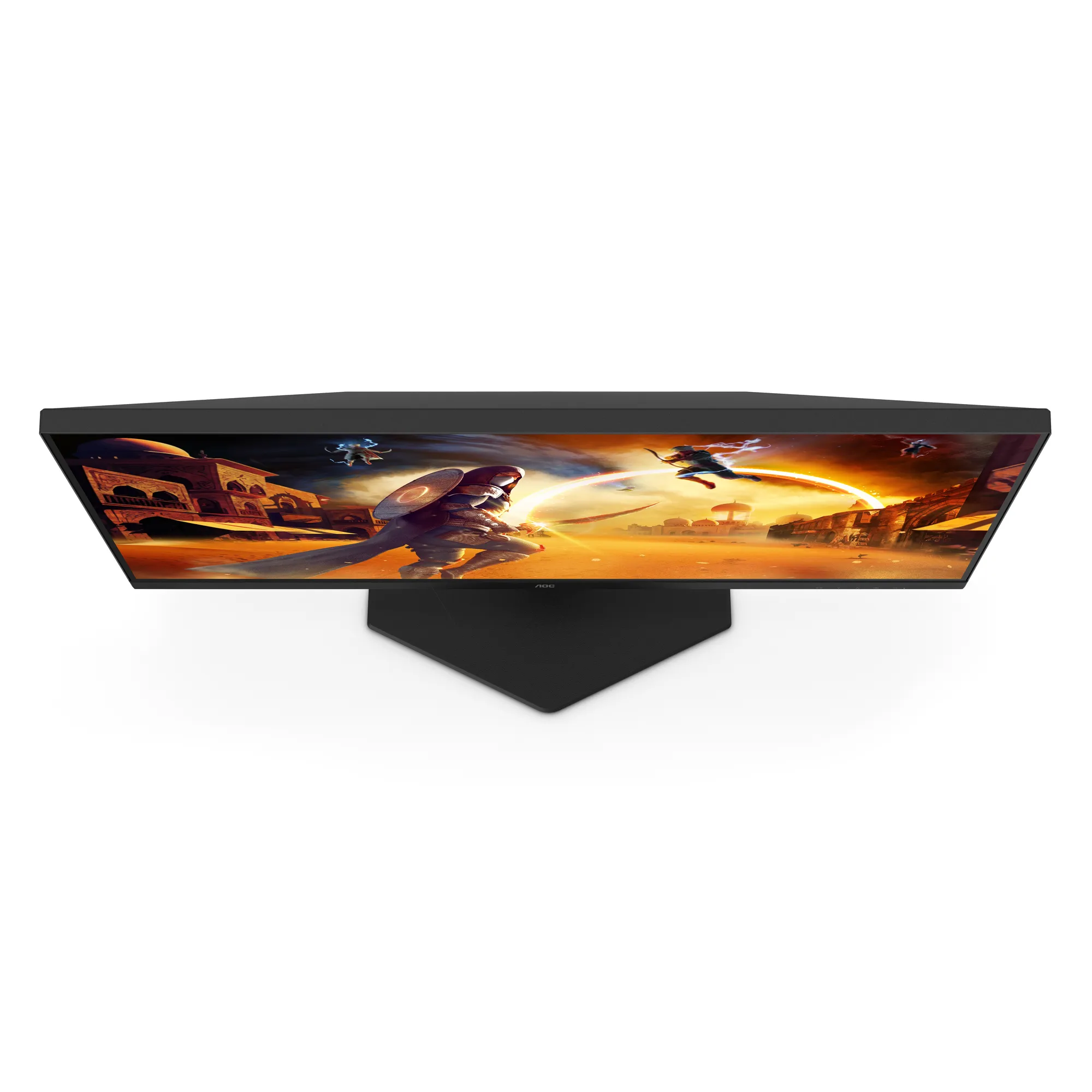 Купить Монитор 23.8" AOC 24G4XE - фото 5