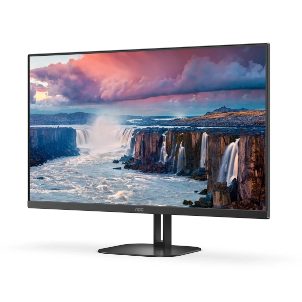 Купить Монитор 23.8" AOC 24V5CE/BK - фото 3