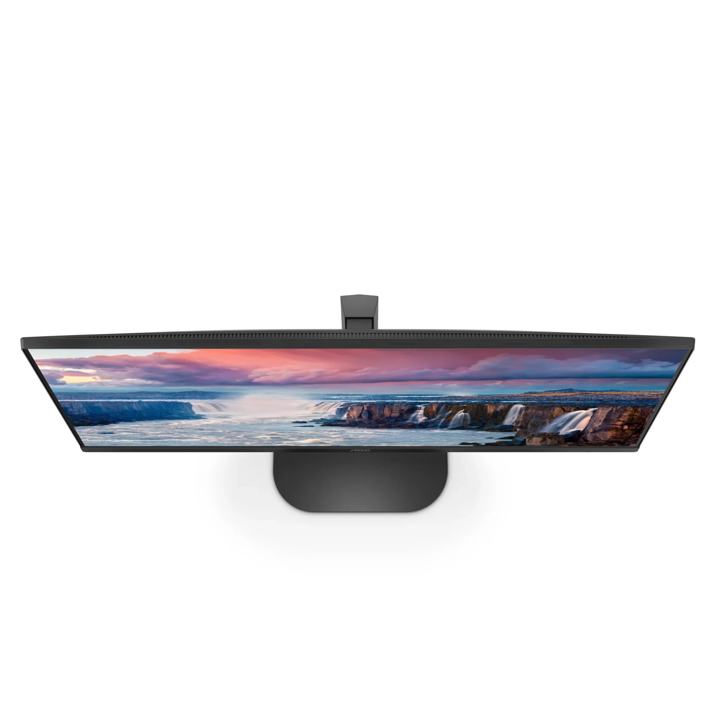 Купить Монитор 23.8" AOC 24V5CE/BK - фото 4