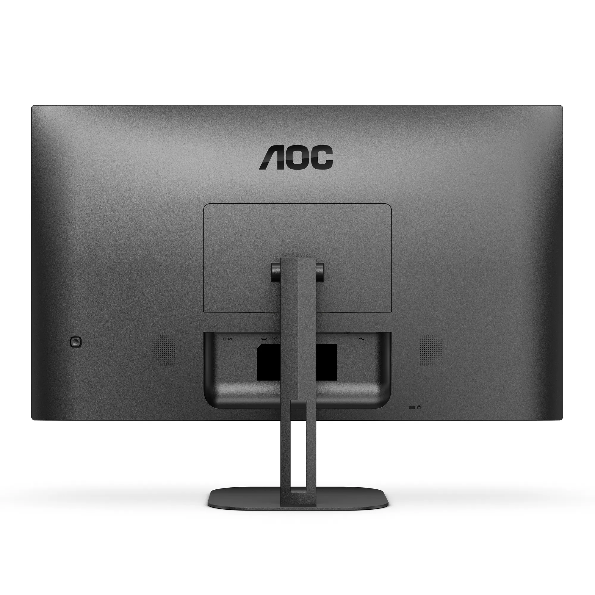 Купить Монитор 23.8" AOC 24V5CE/BK - фото 5
