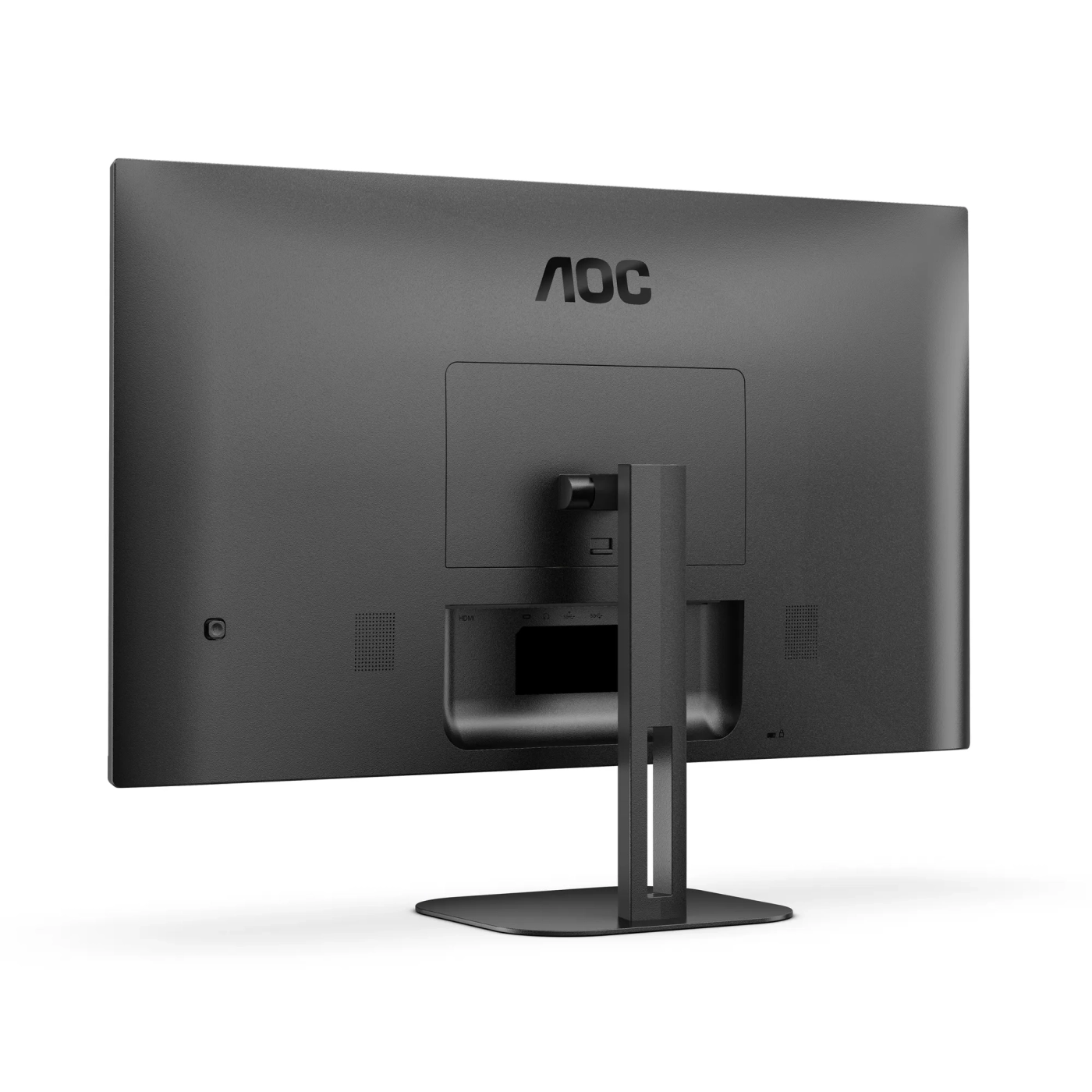 Купить Монитор 23.8" AOC 24V5CE/BK - фото 6