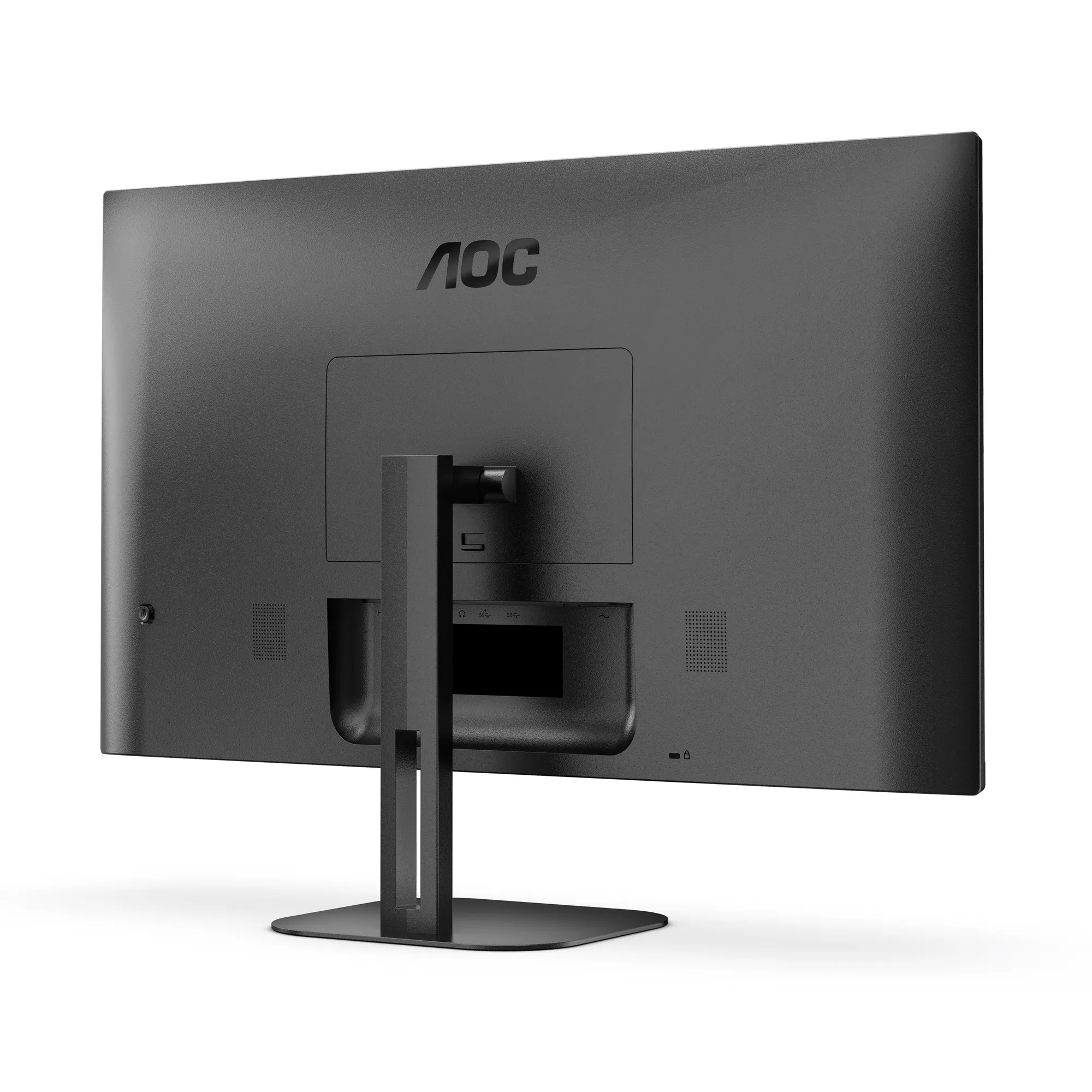 Купить Монитор 23.8" AOC 24V5CE/BK - фото 7