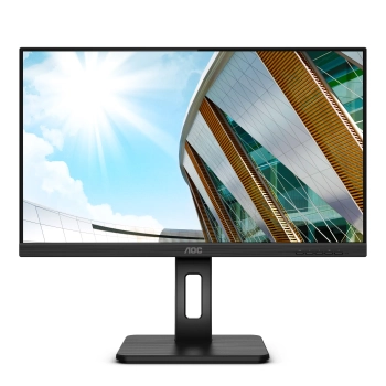 Купить Монитор 23.8" AOC Q24P2Q - фото 1