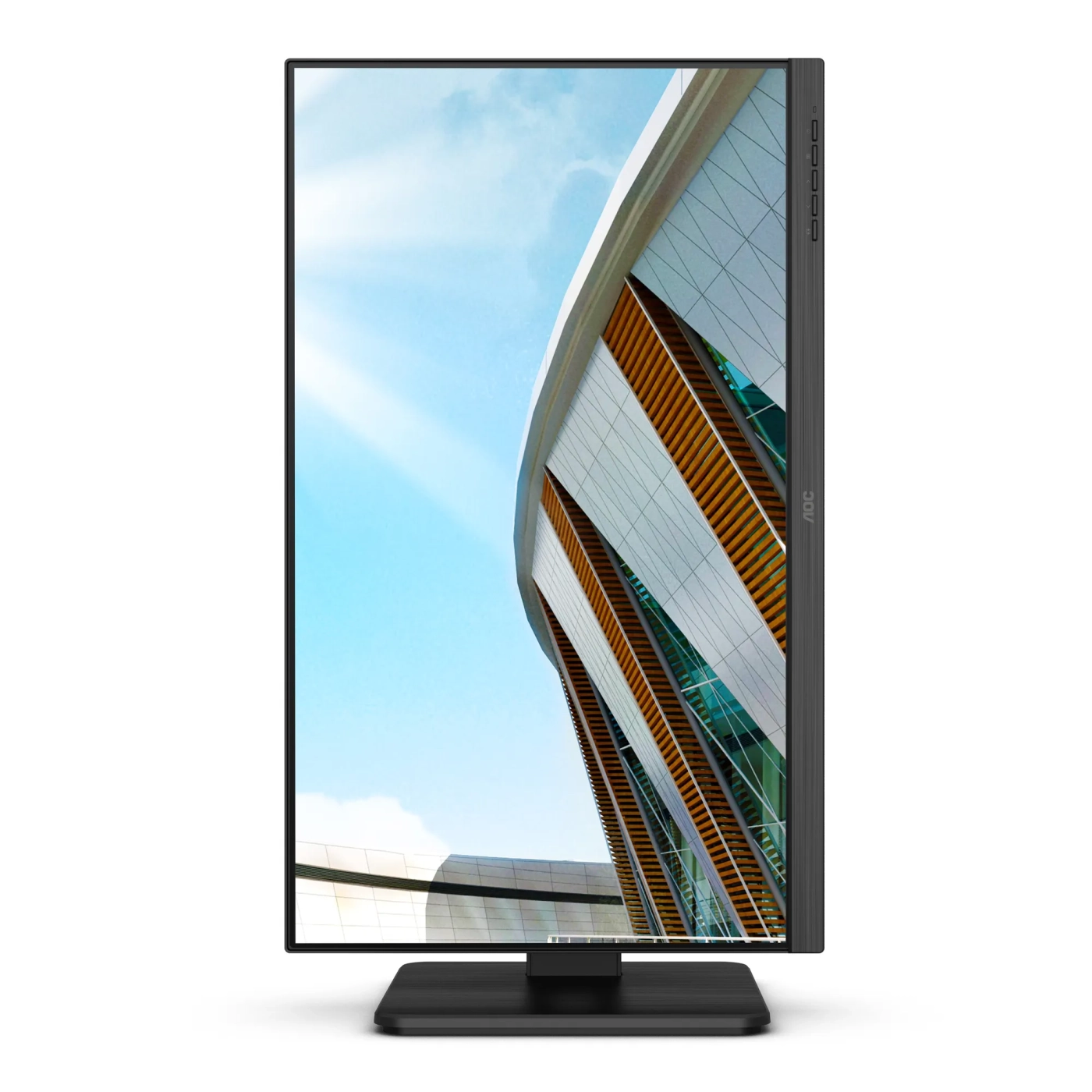 Купить Монитор 23.8" AOC Q24P2Q - фото 5