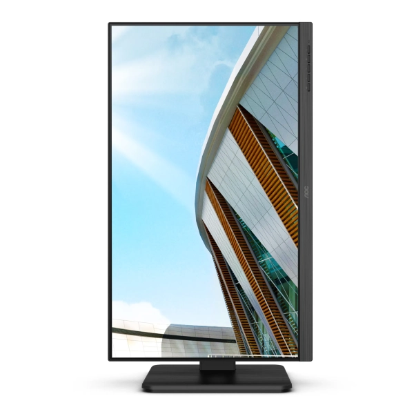 Купить Монитор 23.8" AOC Q24P2Q - фото 5