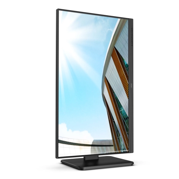 Купить Монитор 23.8" AOC Q24P2Q - фото 7