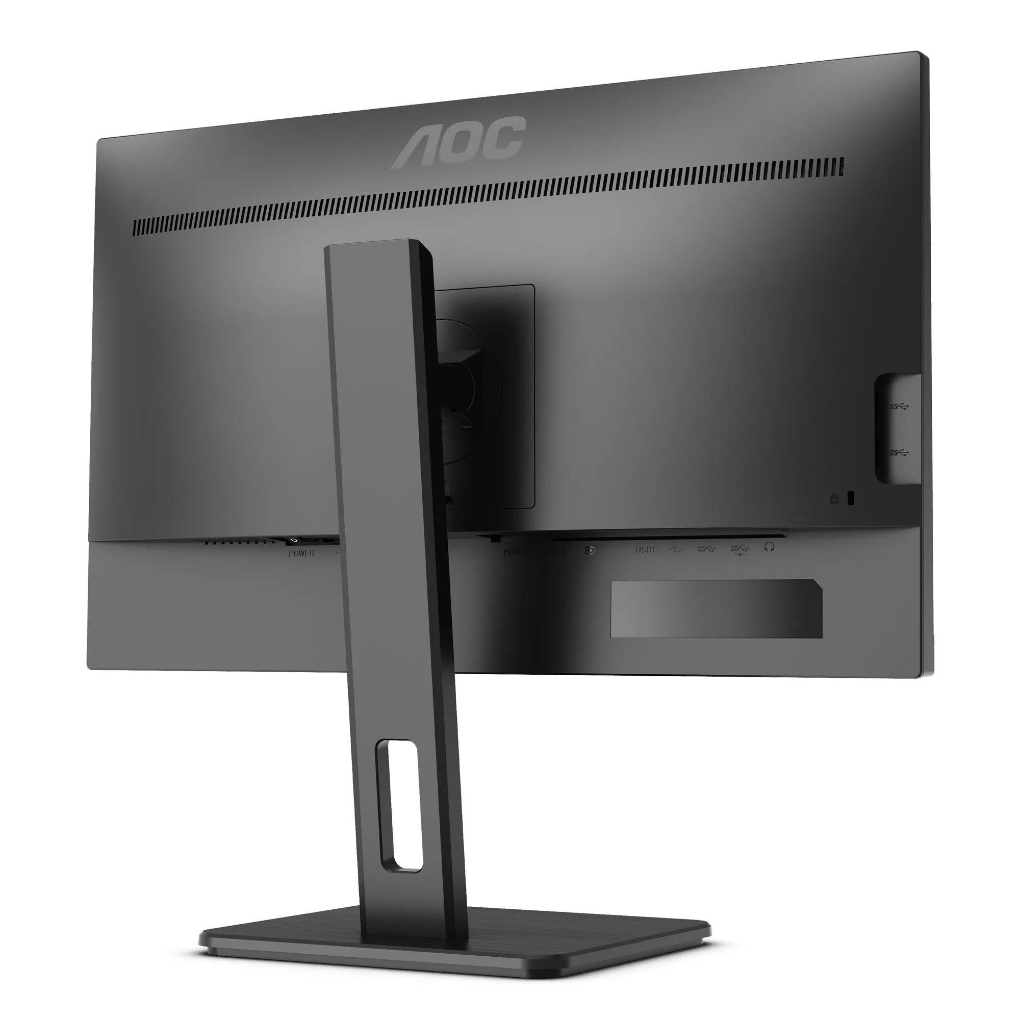 Купить Монитор 23.8" AOC Q24P2Q - фото 12