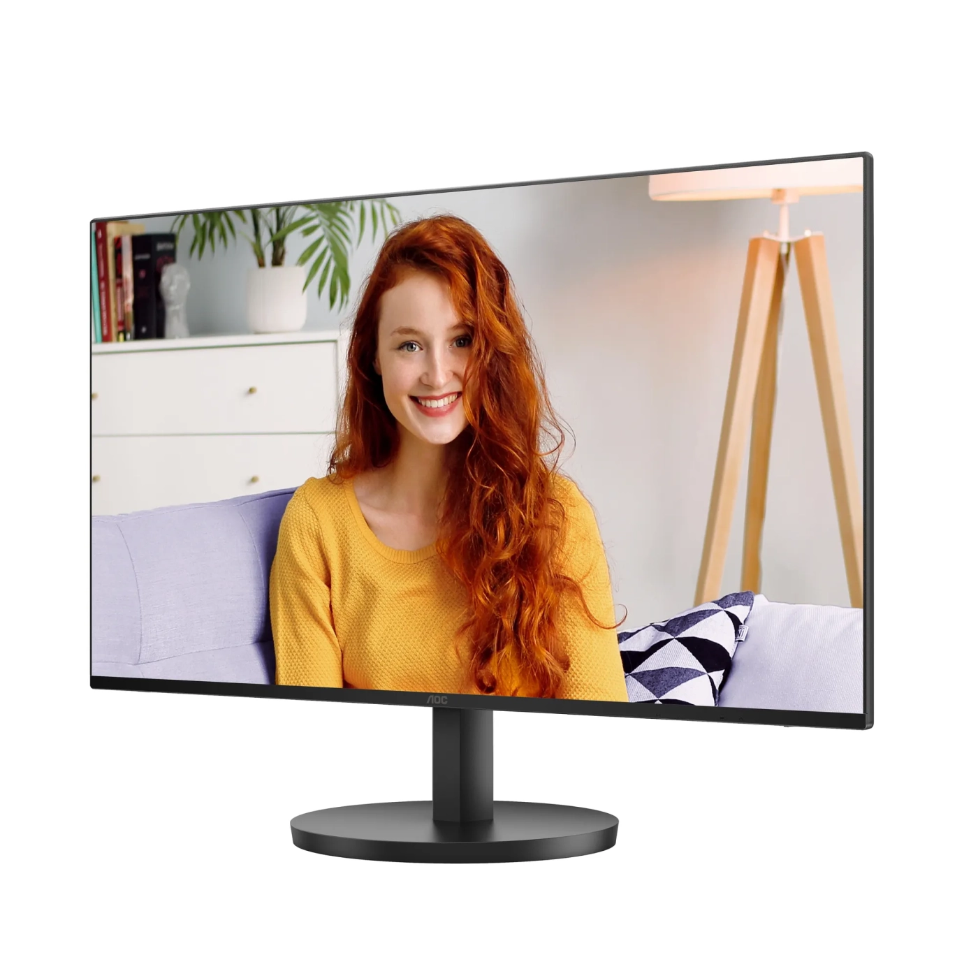 Купити Монітор 27" AOC 27B3HA2 - фото 3