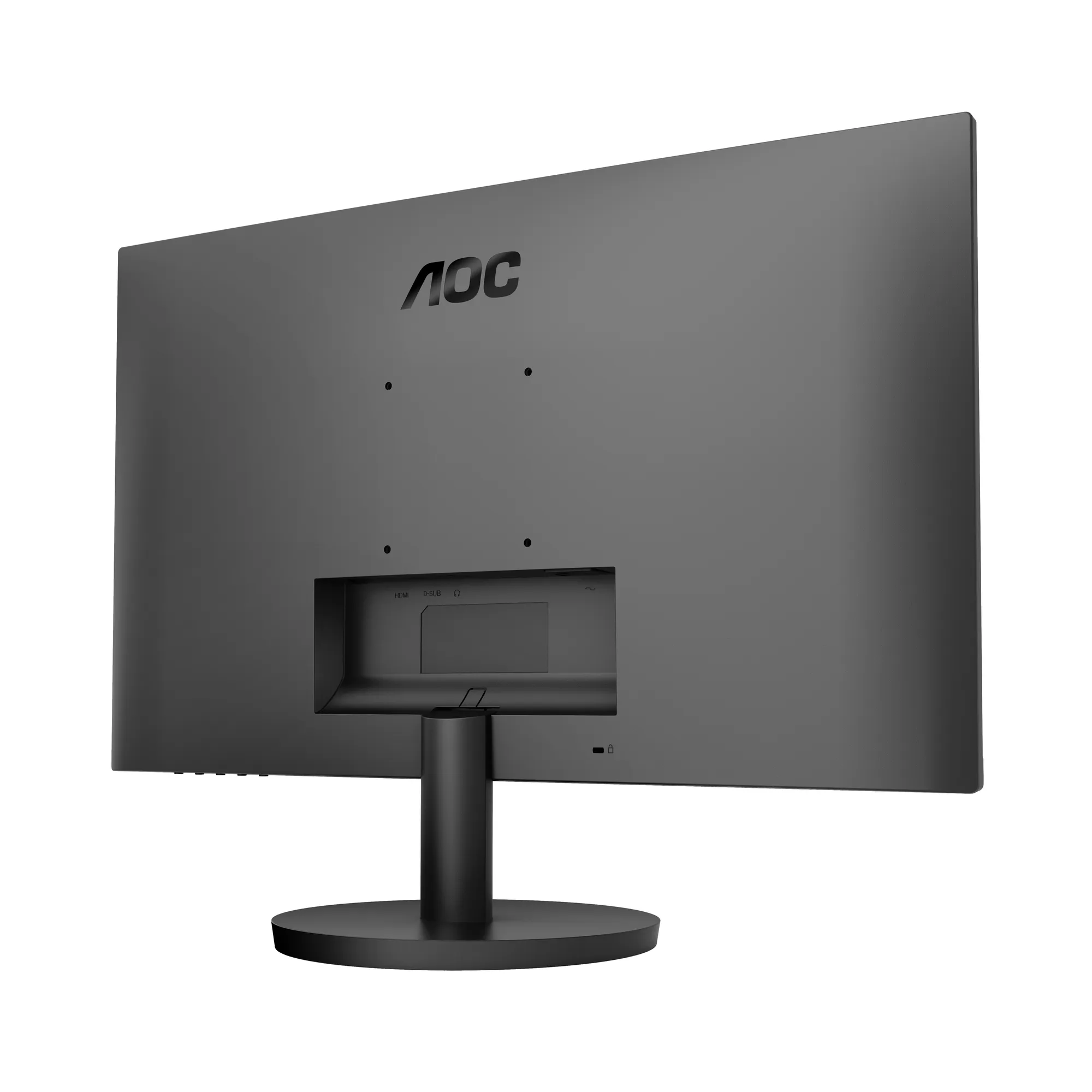 Купити Монітор 27" AOC 27B3HA2 - фото 7