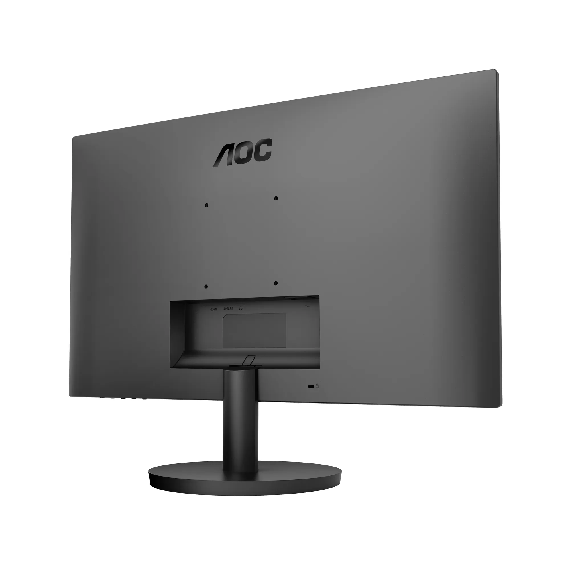 Купить Монитор 27" AOC 27B3HMA2 - фото 7
