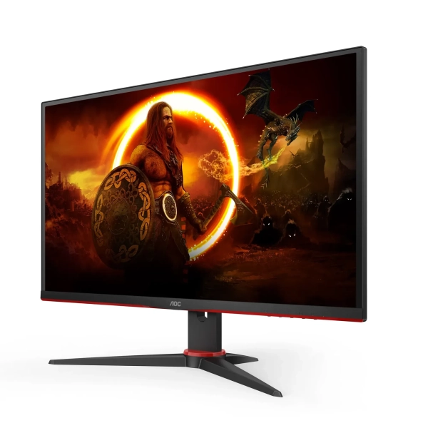 Купити Монітор 27" AOC 27G2SAE/BK - фото 3
