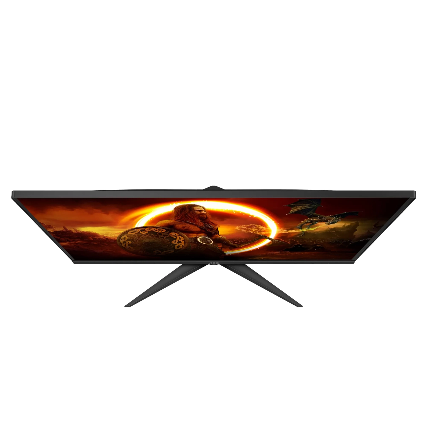 Купити Монітор 27" AOC 27G2SAE/BK - фото 4