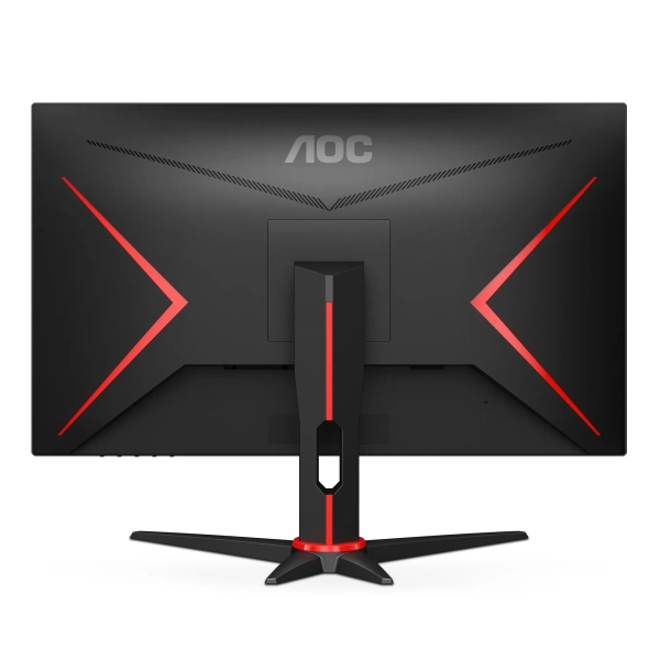 Купити Монітор 27" AOC 27G2SAE/BK - фото 5