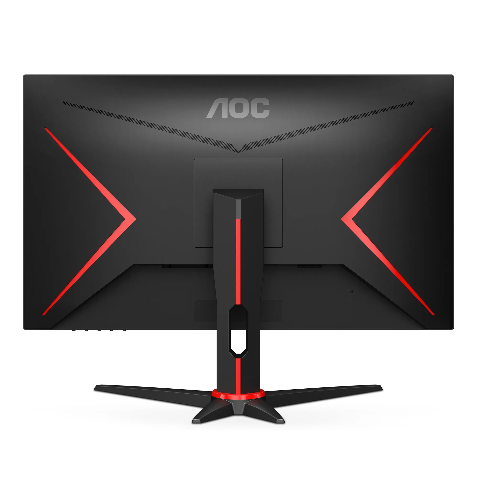 Купити Монітор 27" AOC 27G2SAE/BK - фото 5