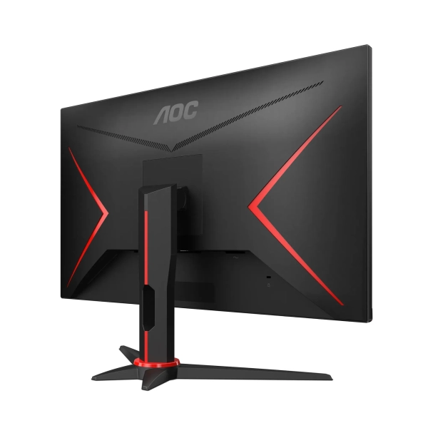Купити Монітор 27" AOC 27G2SAE/BK - фото 6