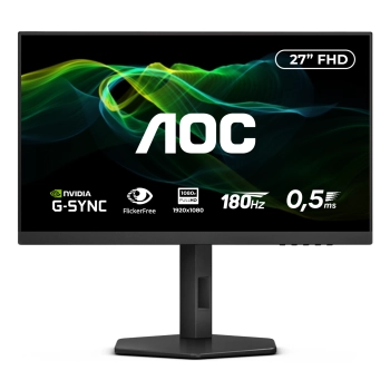 Купити Монітор 27" AOC 27G4X - фото 1