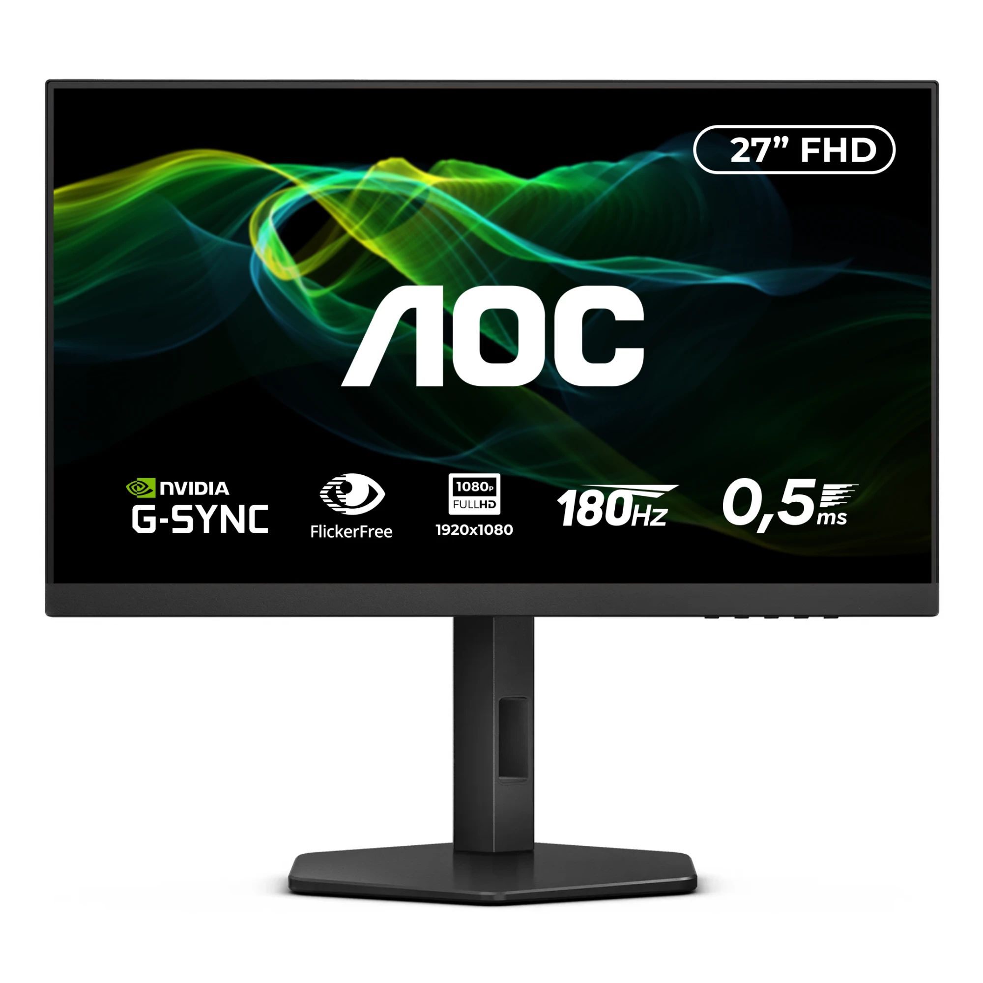Купить Монитор 27" AOC 27G4X - фото 1