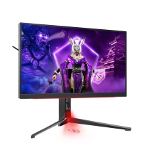 Купити Монітор 27" AOC AGON PRO AG274QXM - фото 3