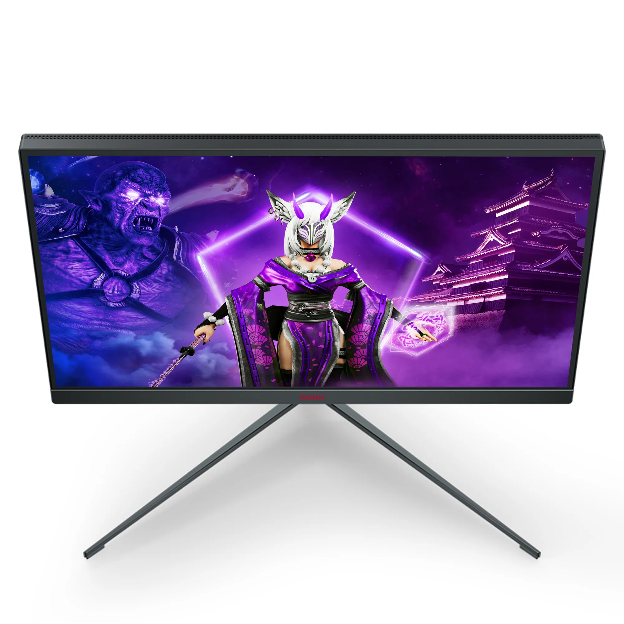Купити Монітор 27" AOC AGON PRO AG274QXM - фото 5