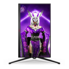 Купити Монітор 27" AOC AGON PRO AG274QXM - фото 6