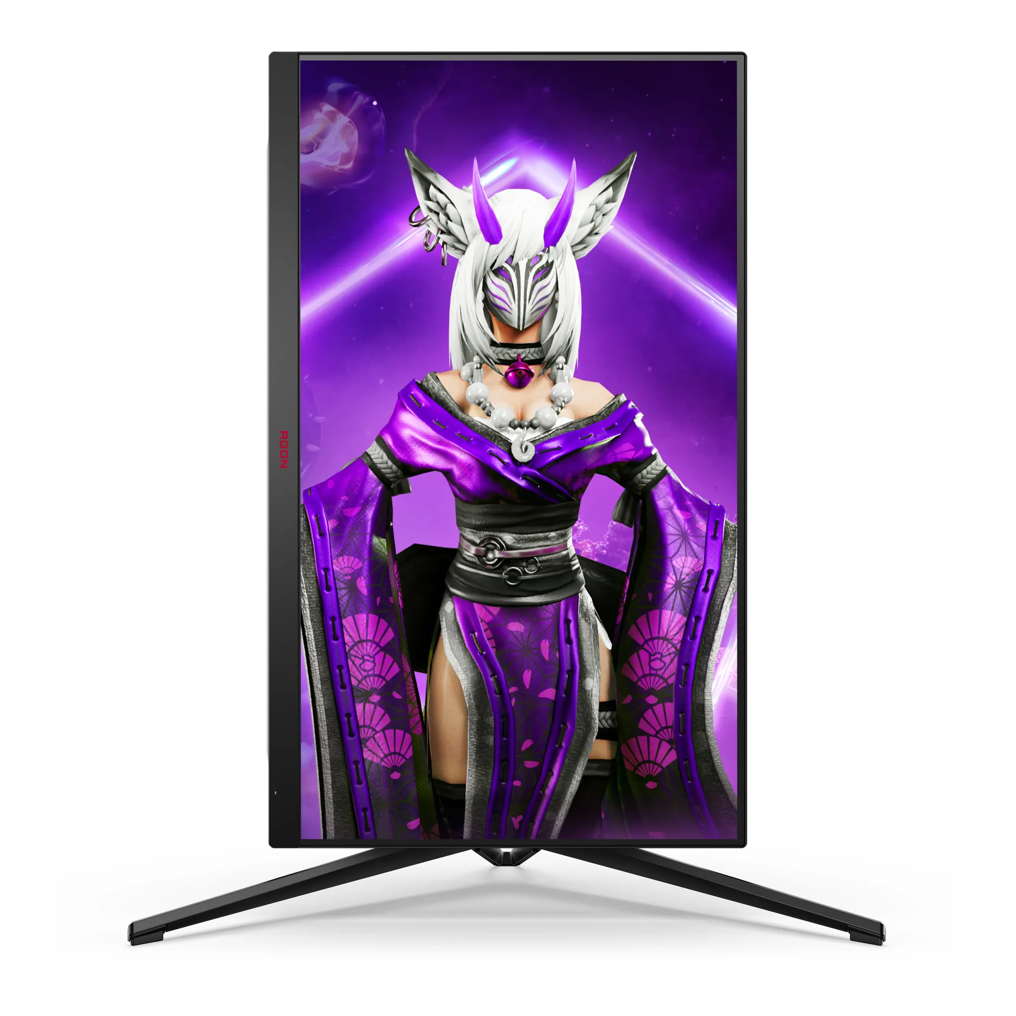 Купити Монітор 27" AOC AGON PRO AG274QXM - фото 6