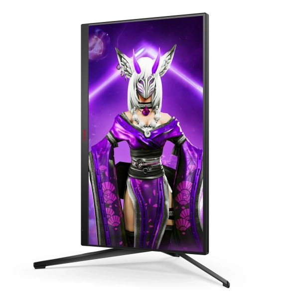 Купити Монітор 27" AOC AGON PRO AG274QXM - фото 8