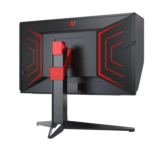 Купити Монітор 27" AOC AGON PRO AG274QXM - фото 9