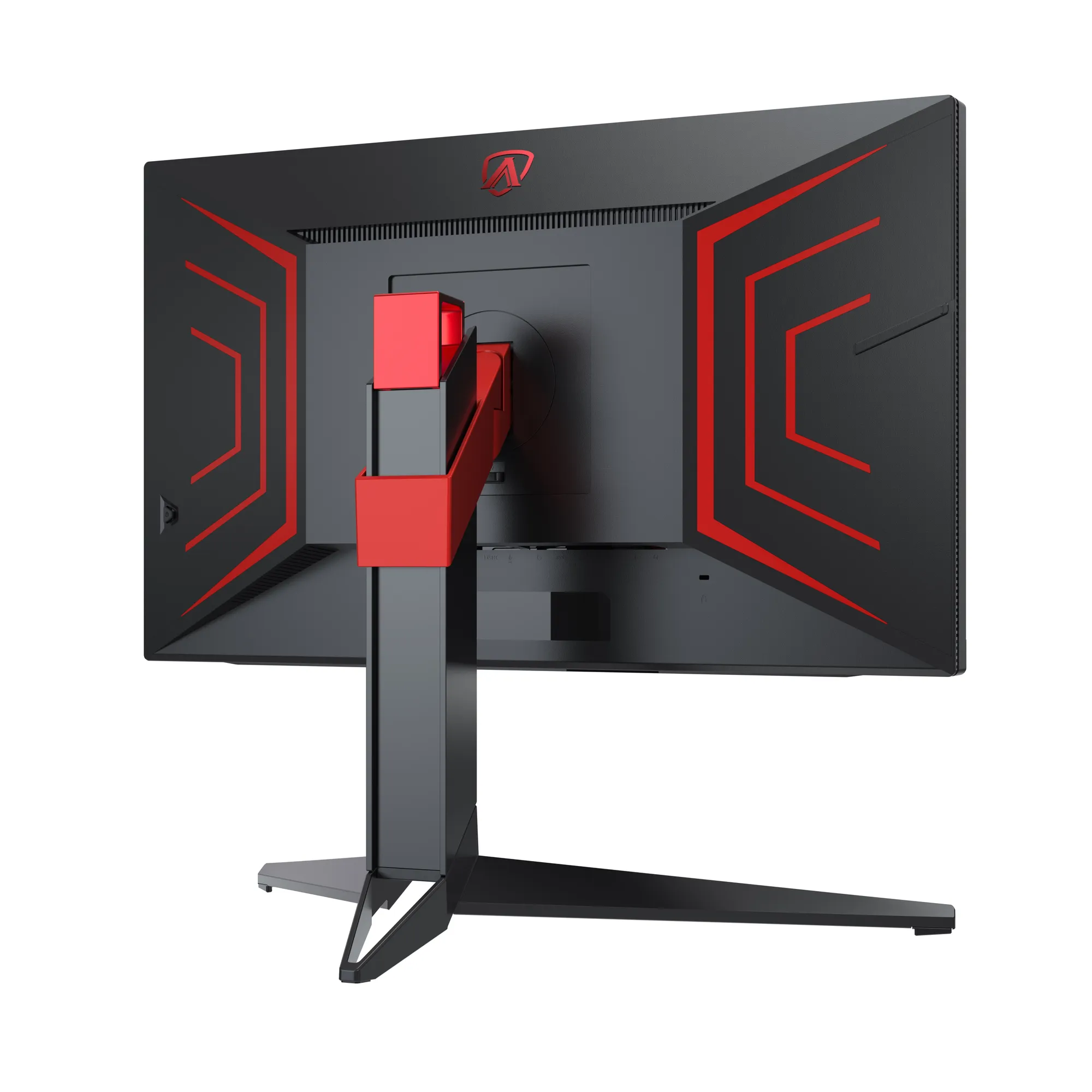 Купити Монітор 27" AOC AGON PRO AG274QXM - фото 10