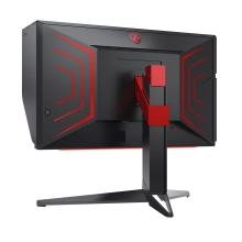 Купити Монітор 27" AOC AGON PRO AG274QXM - фото 11