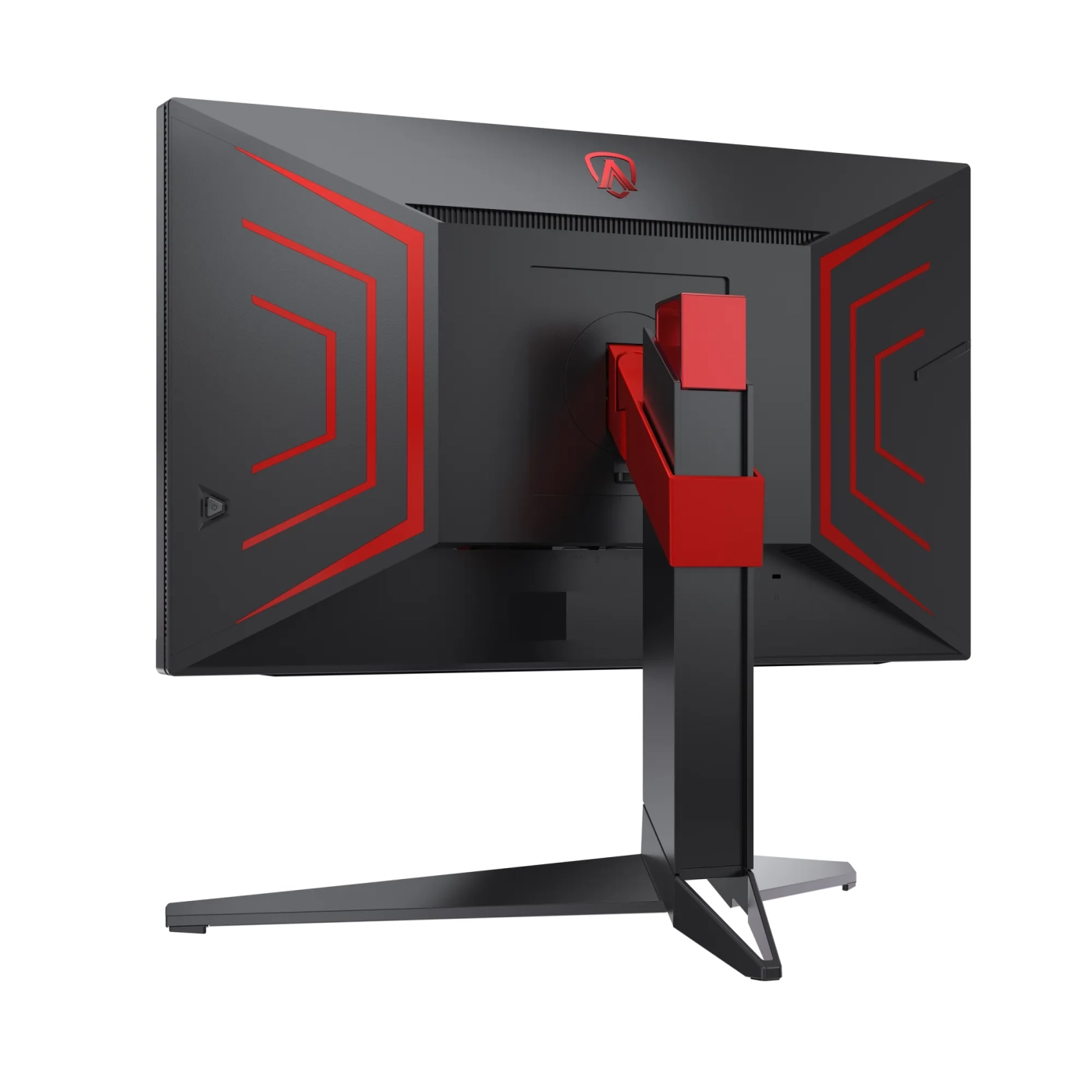 Купити Монітор 27" AOC AGON PRO AG274QXM - фото 12