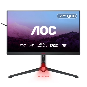 Купить Монитор 27" AOC AGON PRO AG274QXM - фото 1