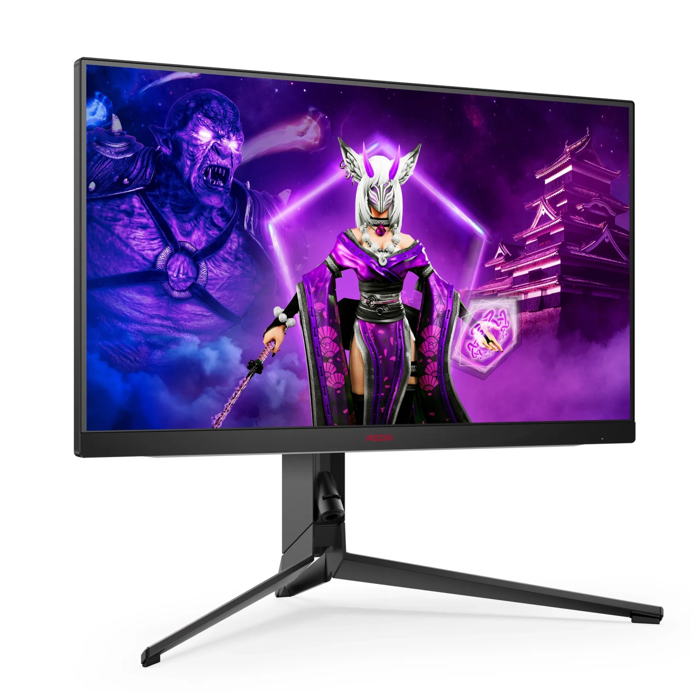 Купити Монітор 27" AOC AGON PRO AG274QZM - фото 2