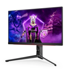 Купити Монітор 27" AOC AGON PRO AG274QZM - фото 3