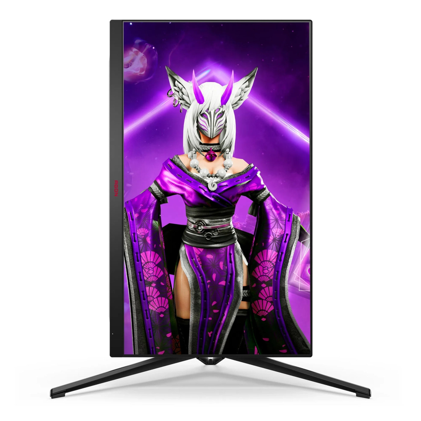Купити Монітор 27" AOC AGON PRO AG274QZM - фото 5