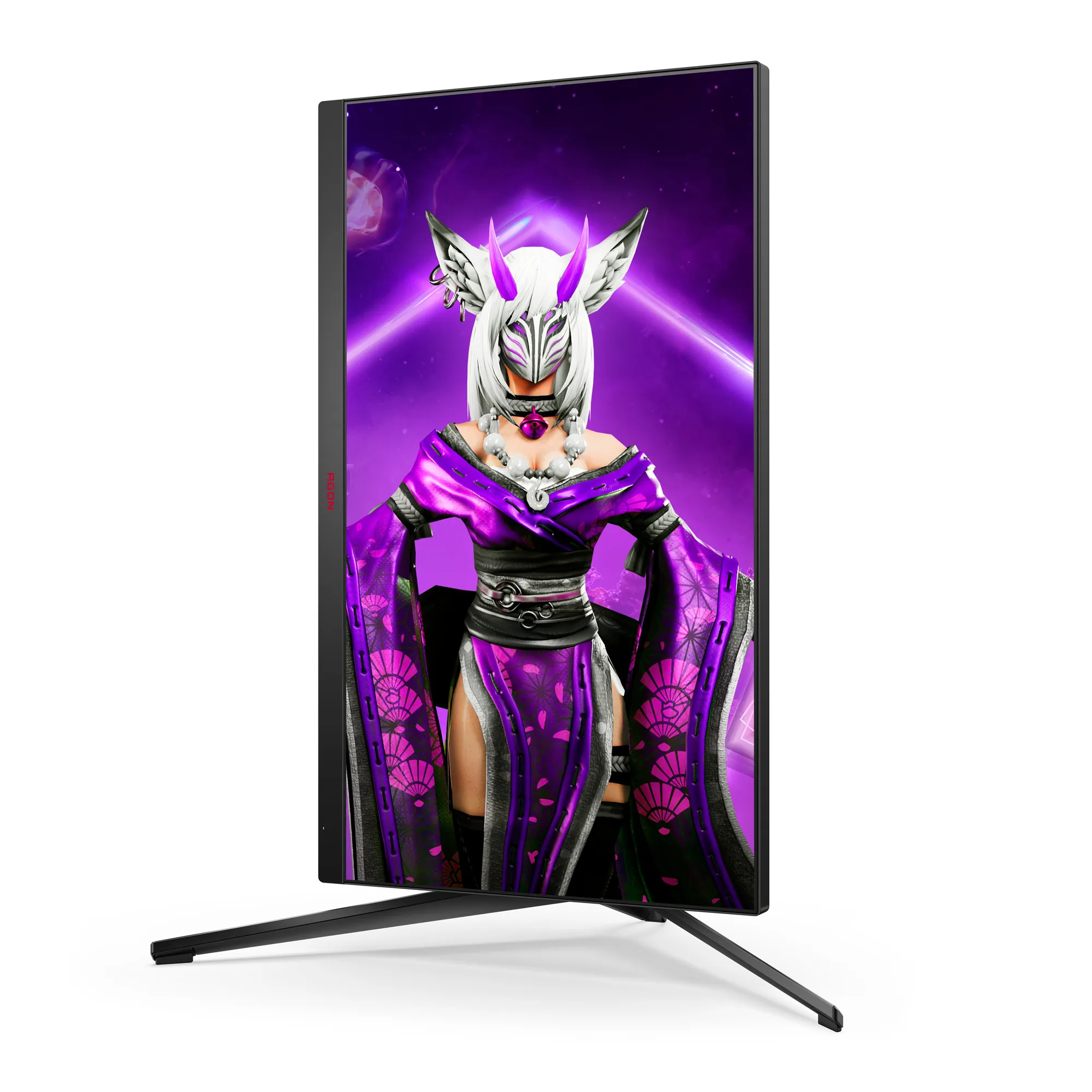 Купити Монітор 27" AOC AGON PRO AG274QZM - фото 7