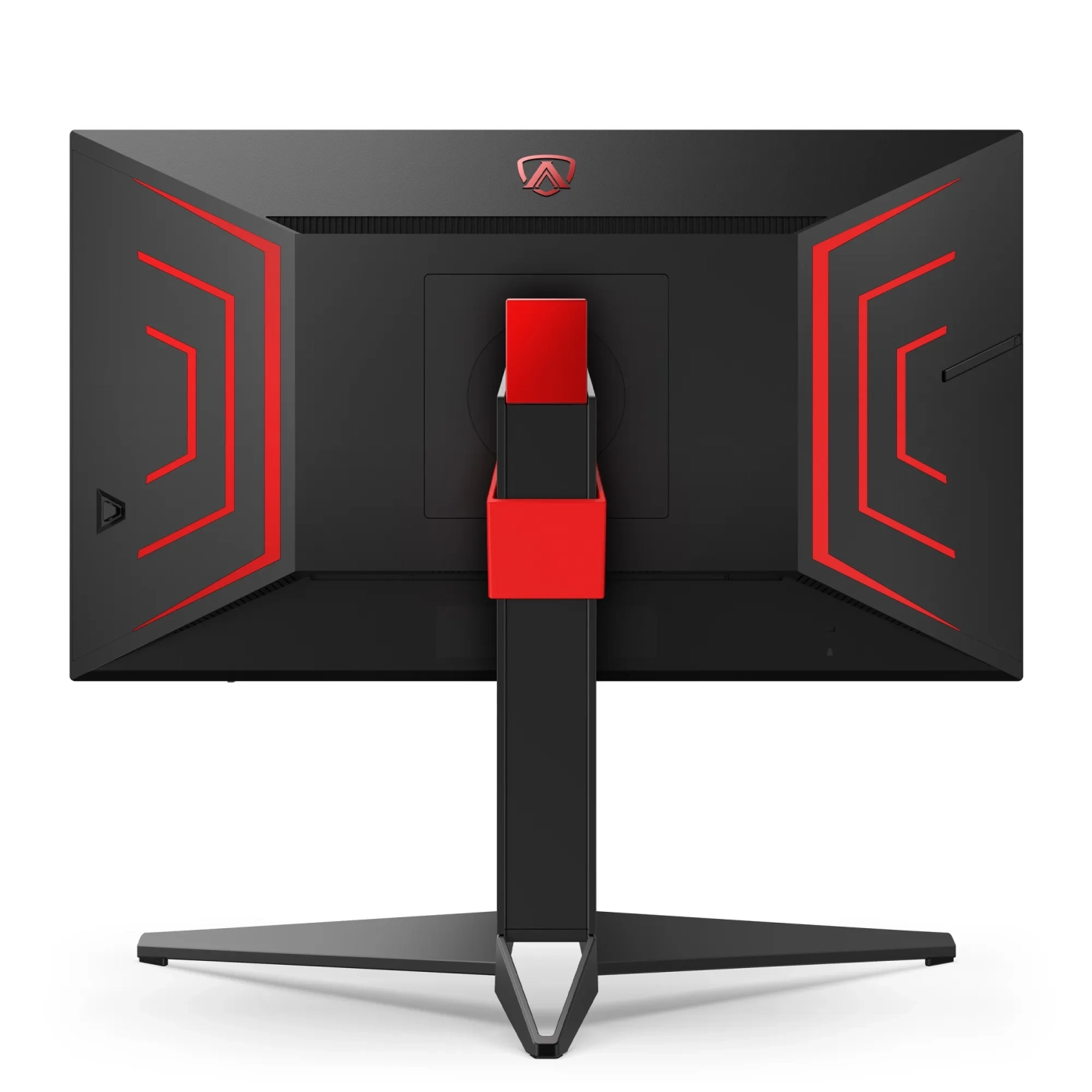 Купити Монітор 27" AOC AGON PRO AG274QZM - фото 8