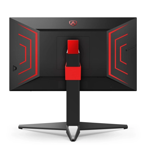 Купити Монітор 27" AOC AGON PRO AG274QZM - фото 8