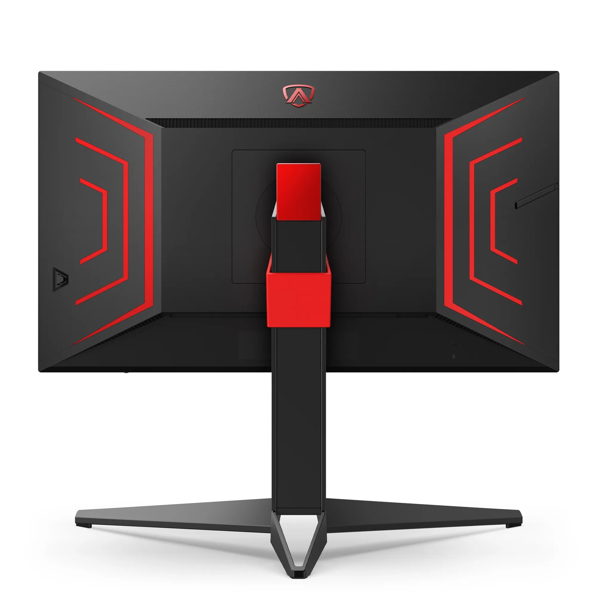 Купити Монітор 27" AOC AGON PRO AG274QZM - фото 8