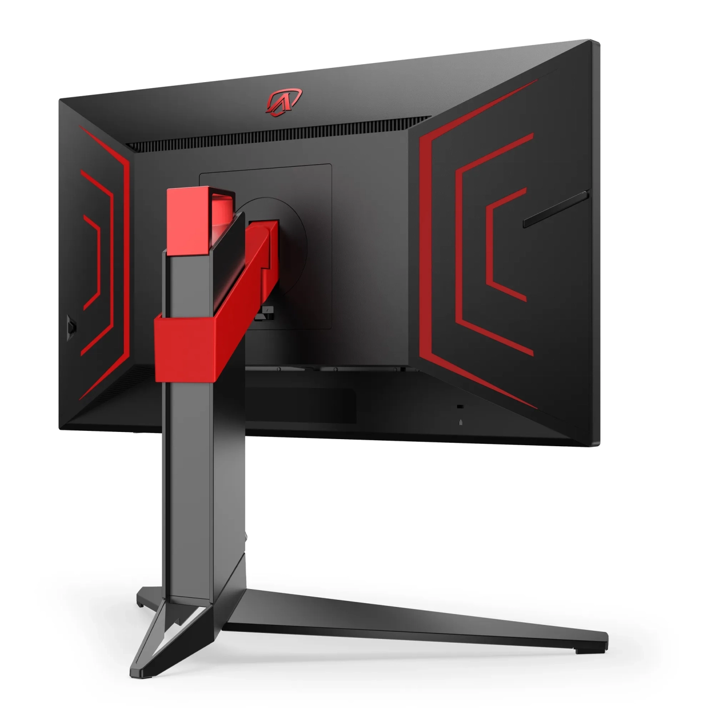 Купити Монітор 27" AOC AGON PRO AG274QZM - фото 9