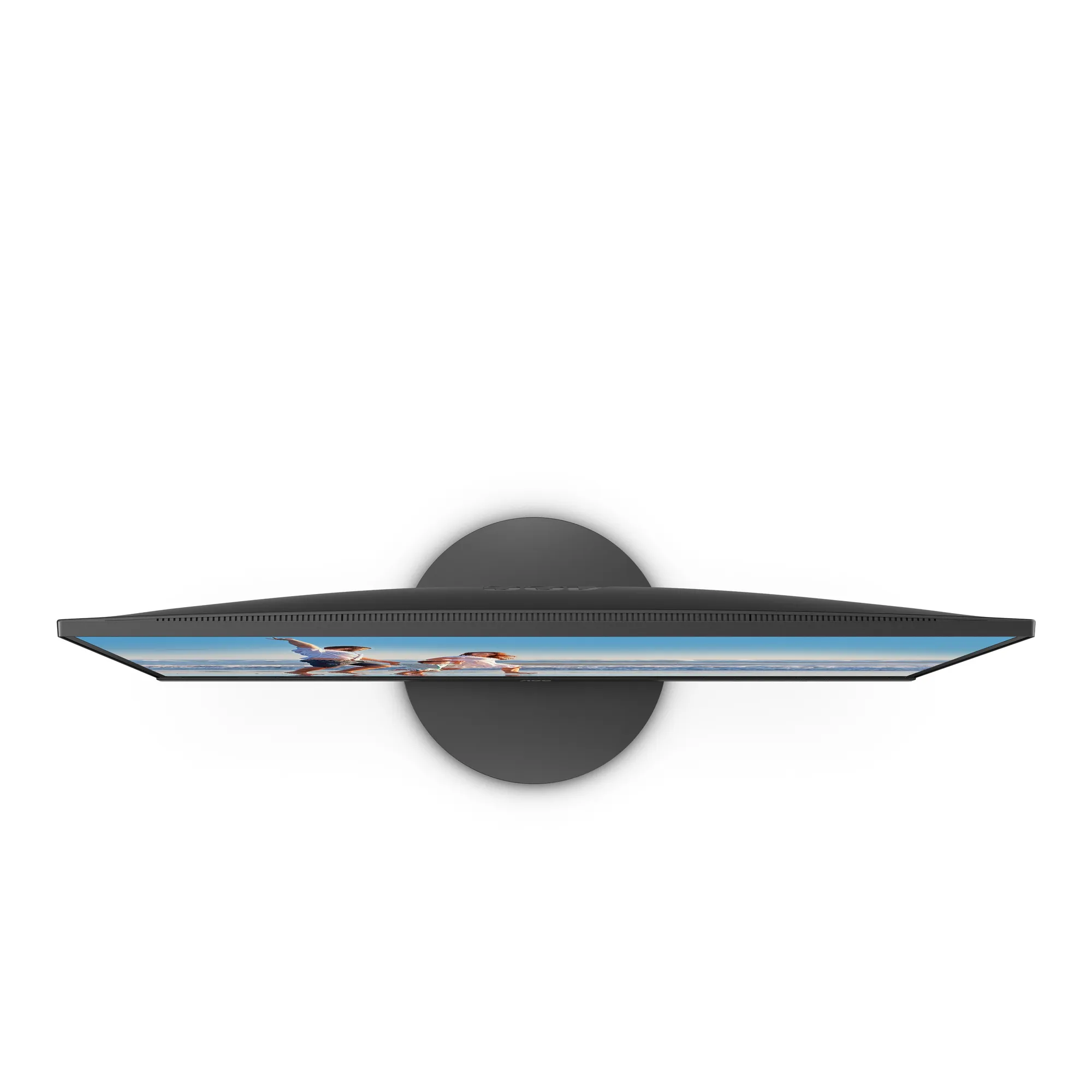 Купить Монитор 27" AOC Q27B3MA - фото 4