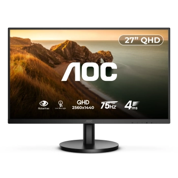 Купить Монитор 27" AOC Q27B3MA - фото 1