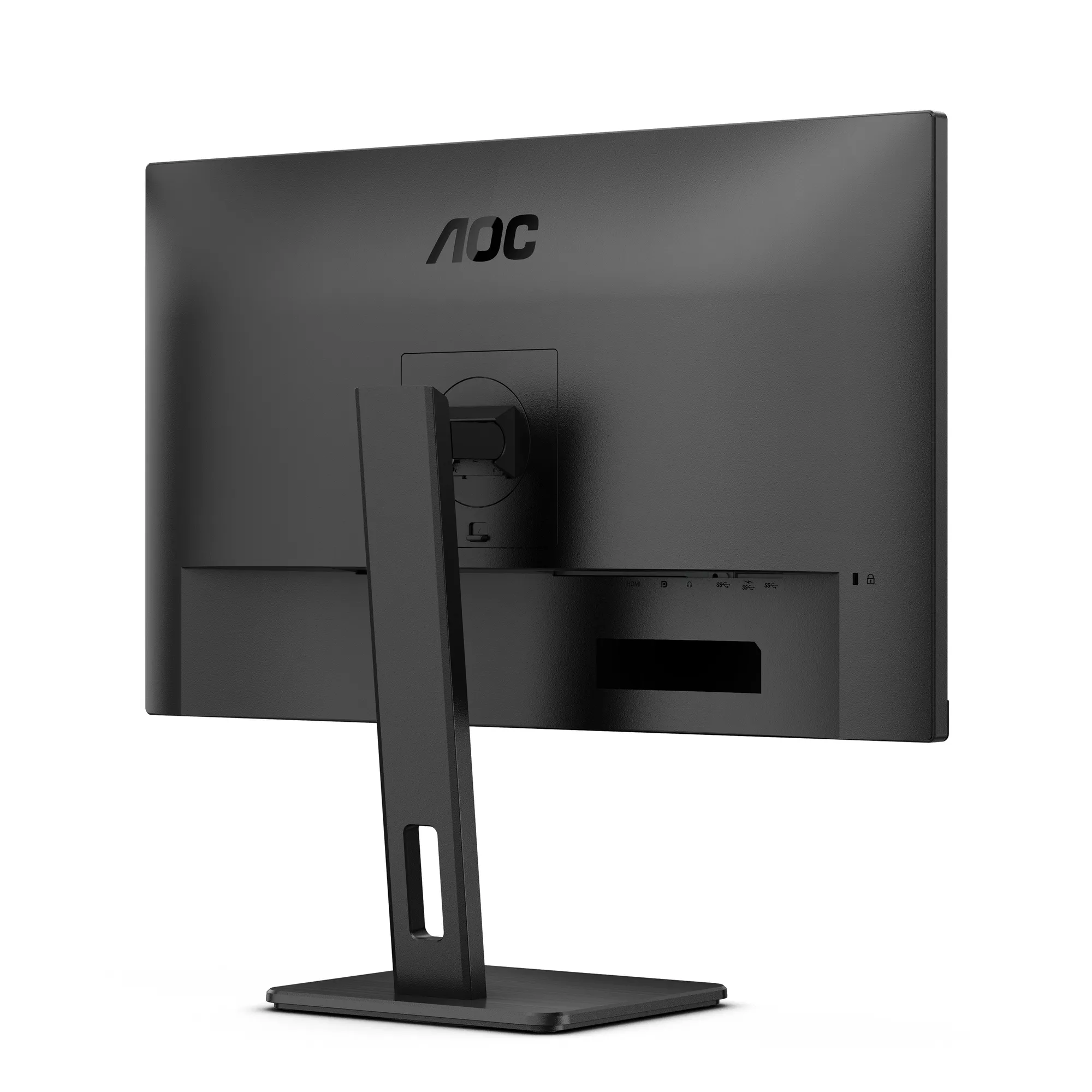 Купить Монитор 27" AOC Q27E3UMF - фото 6
