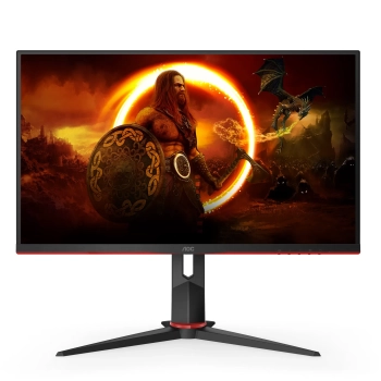 Купить Монитор 27" AOC Q27G2U/BK - фото 1