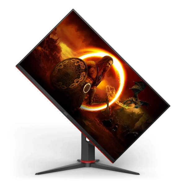 Купити Монітор 27" AOC Q27G2U/BK - фото 3