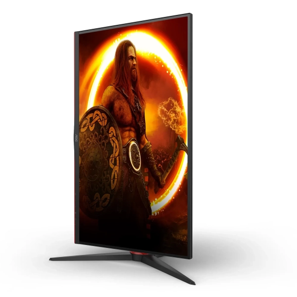 Купити Монітор 27" AOC Q27G2U/BK - фото 6
