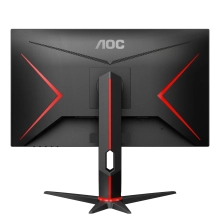 Купити Монітор 27" AOC Q27G2U/BK - фото 7