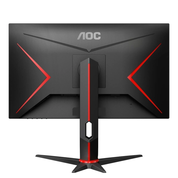 Купити Монітор 27" AOC Q27G2U/BK - фото 7