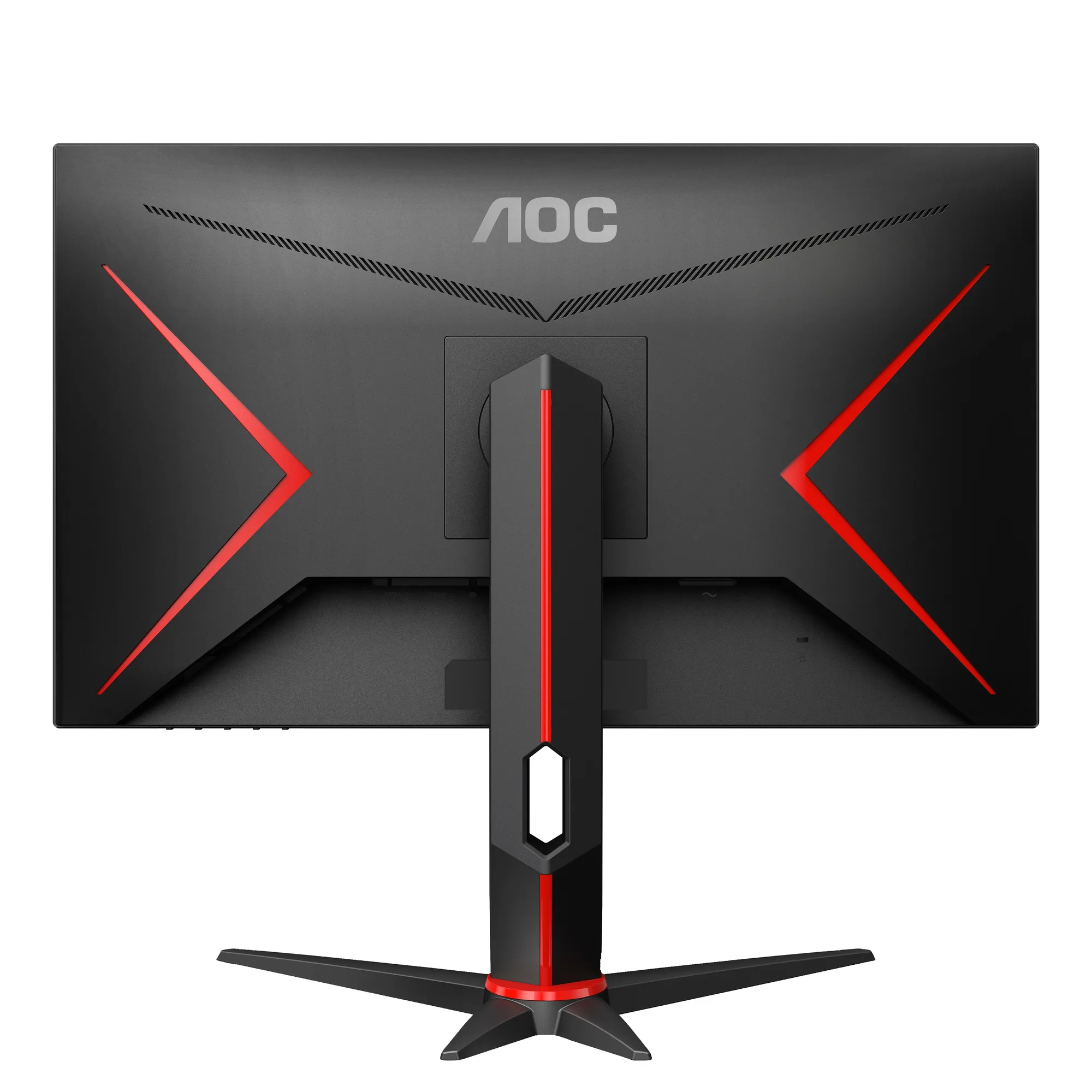 Купити Монітор 27" AOC Q27G2U/BK - фото 7