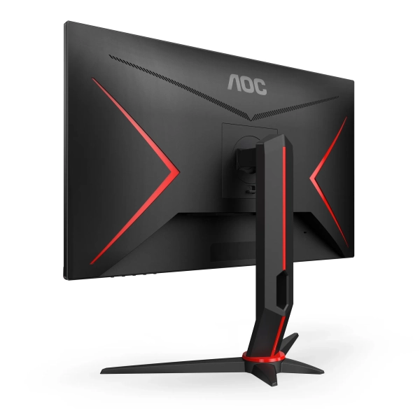 Купити Монітор 27" AOC Q27G2U/BK - фото 8